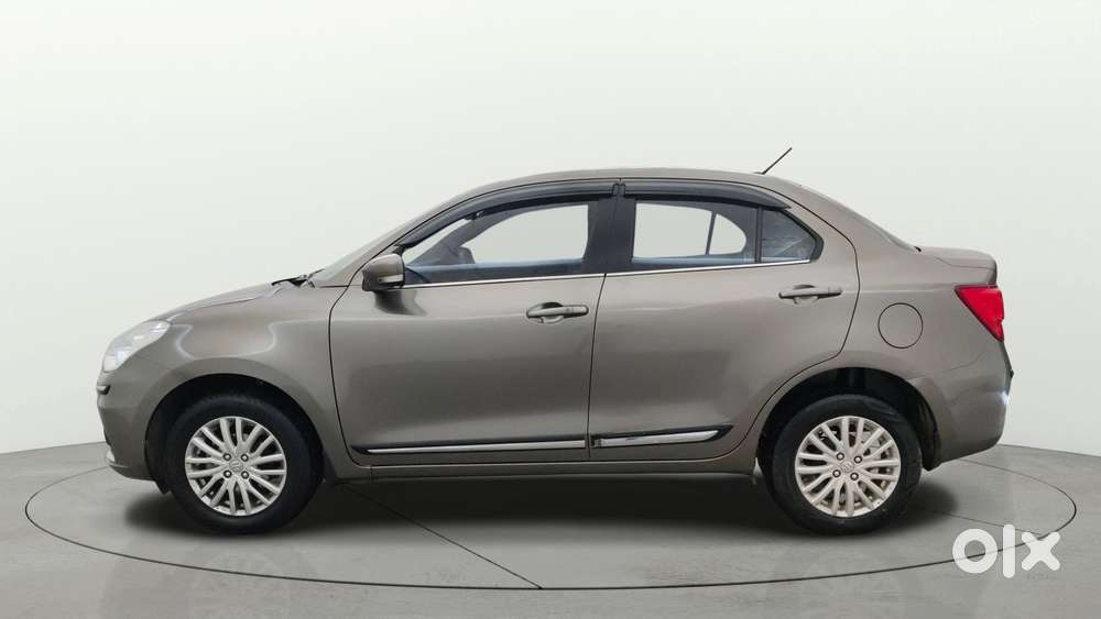Maruti Suzuki Swift Dzire 1.2 Zxi Bsiv, 2021, Petrol