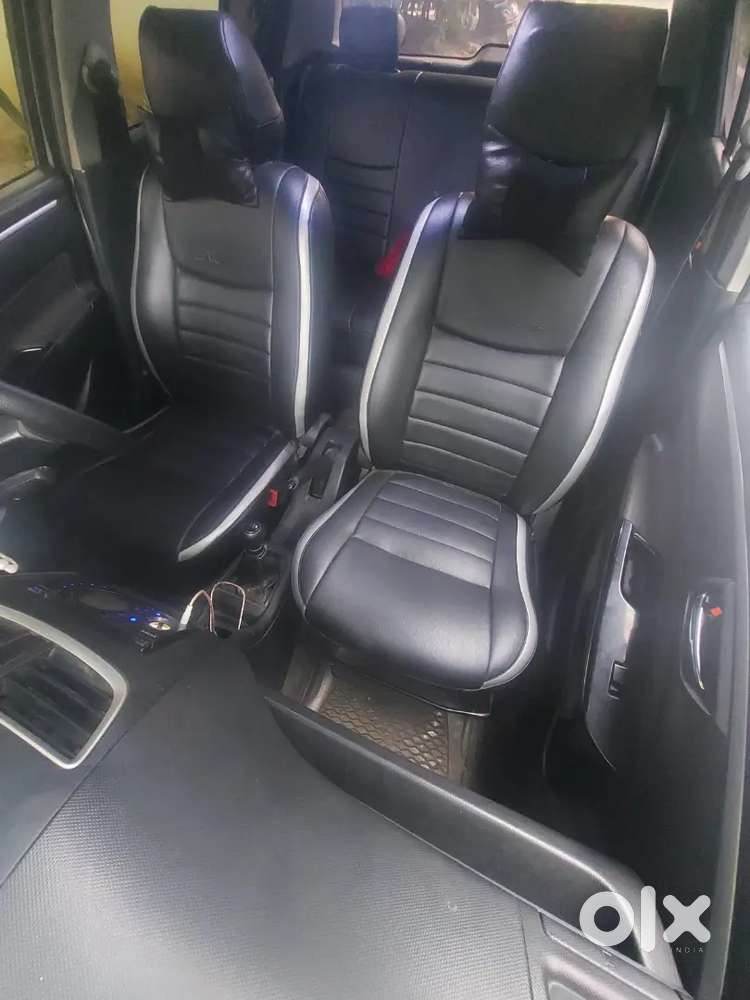 Maruti Suzuki Swift Vdi 2012 Model