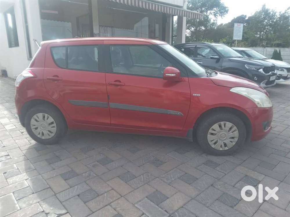 Maruti Suzuki Swift, 2015, Diesel