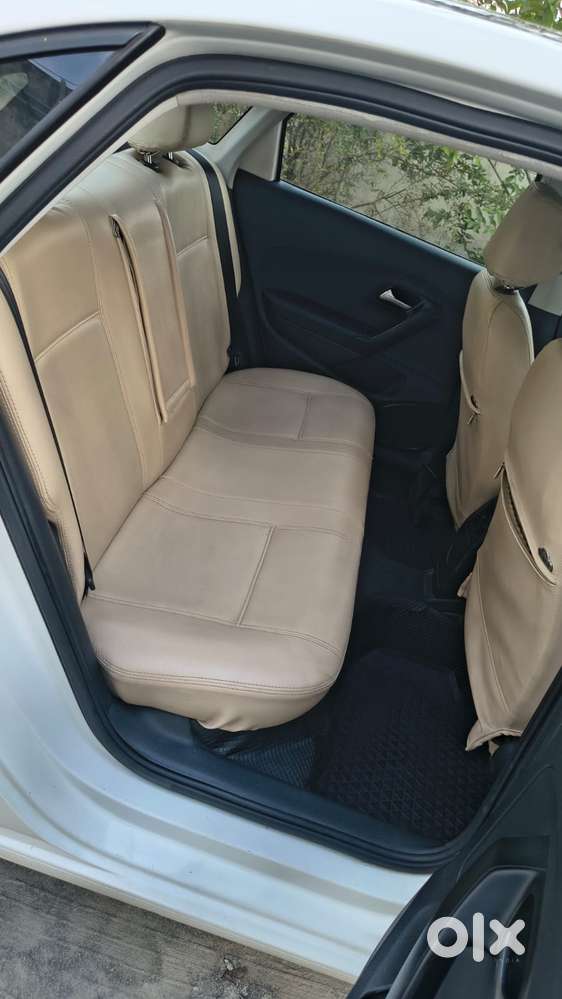 Volkswagen Vento 1.5 Tdi Highline At, 2016, Diesel