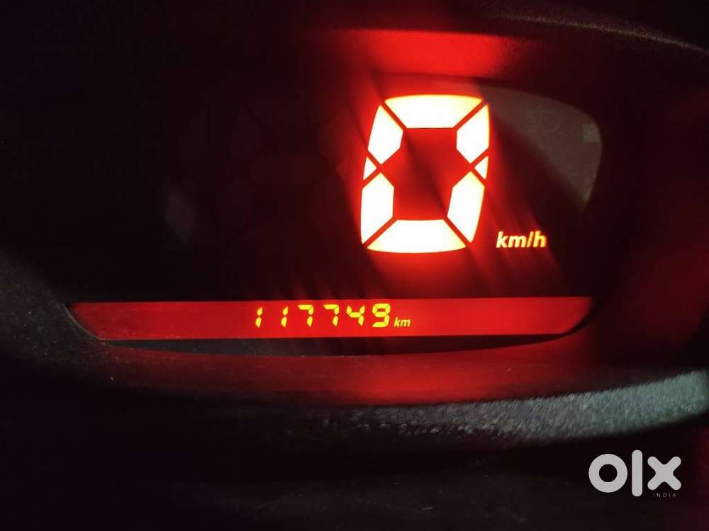 Renault Kwid, 2016, Petrol