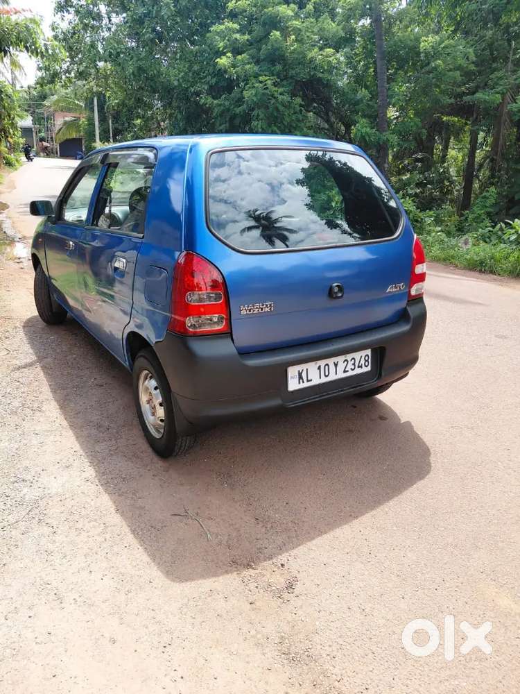 Maruti Suzuki Alto 2006 Lx