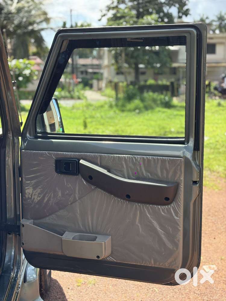 Mahindra Bolero 1.5 B6, 2021, Diesel
