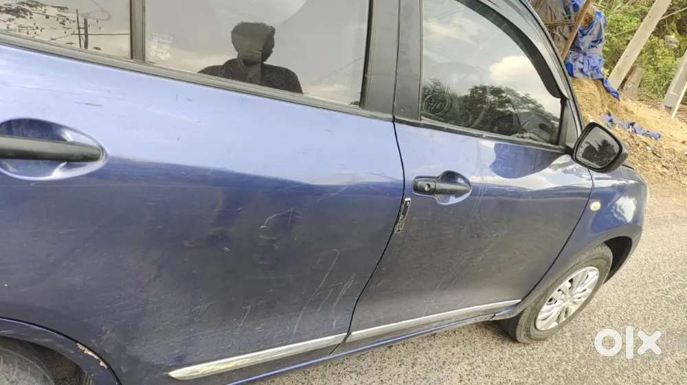 2021 Maruti Suzuki Dzire Lxi  Single Owner  Well Maintained
