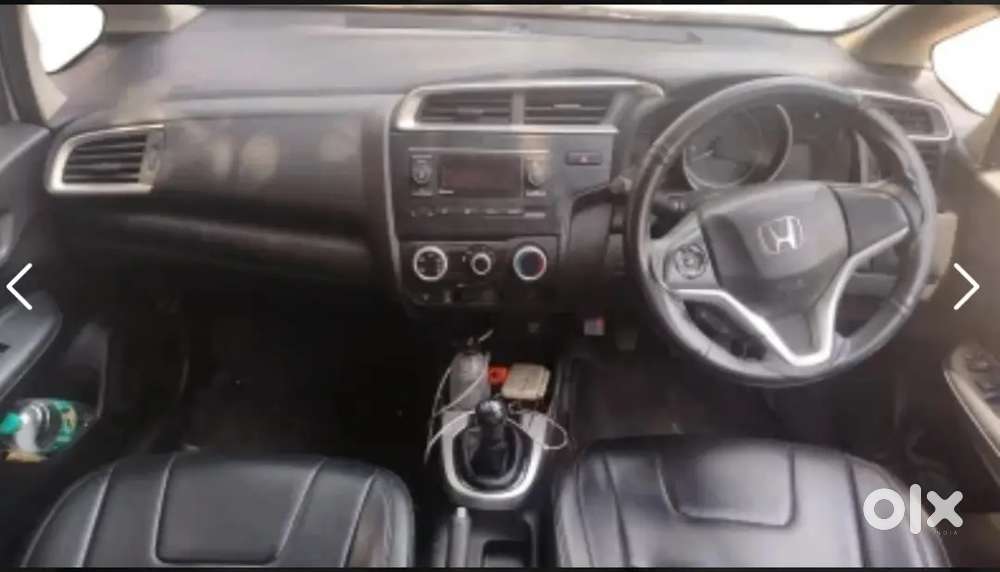 Honda Wr-v 1.2 I-vtec (s)  Jan 2019 Registered  Single Owner