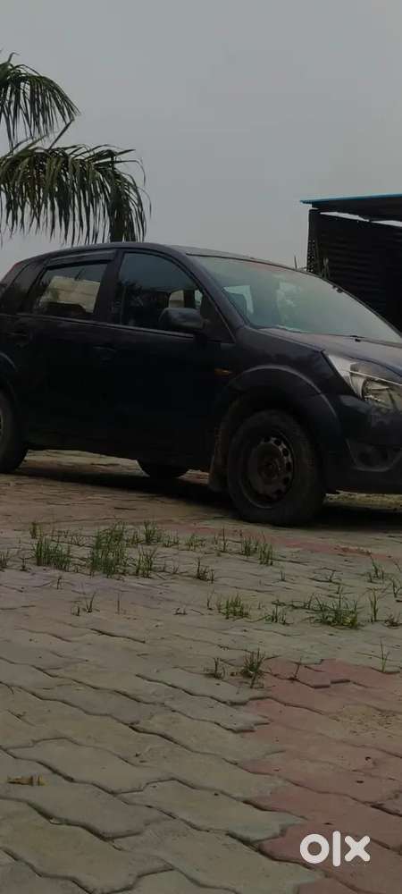 Ford Figo Petrol 2012