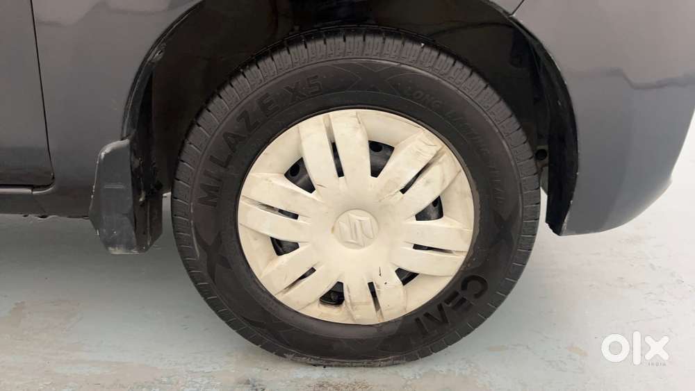 Maruti Suzuki Alto 800 Vxi, 2019, Petrol
