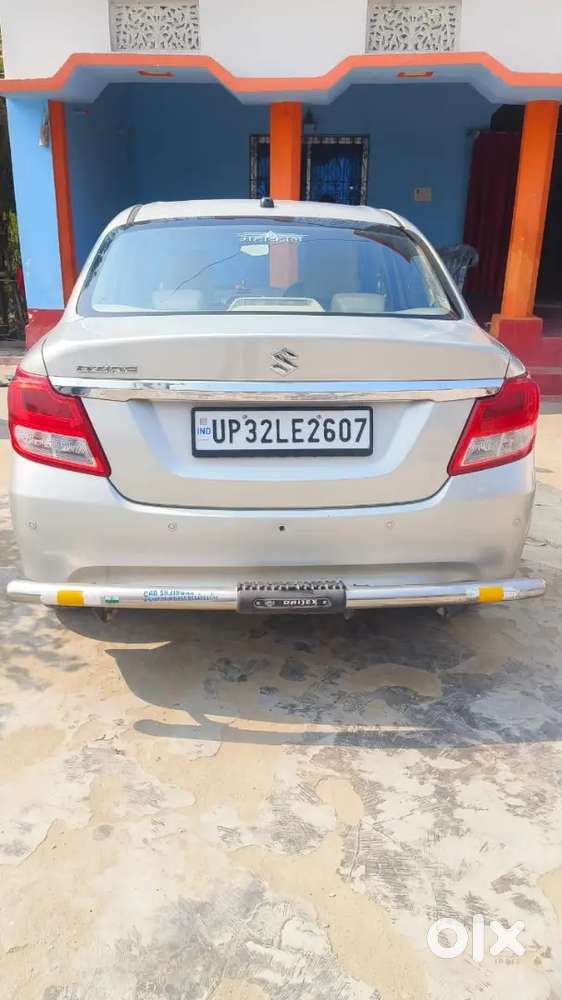 Maruti Suzuki Dzire 2020 Petrol 54000 Km Driven