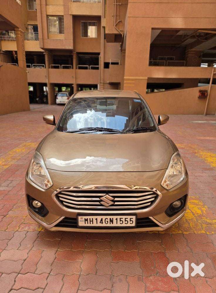 Maruti Suzuki Swift Dzire Zdi Bsiv, 2017, Diesel