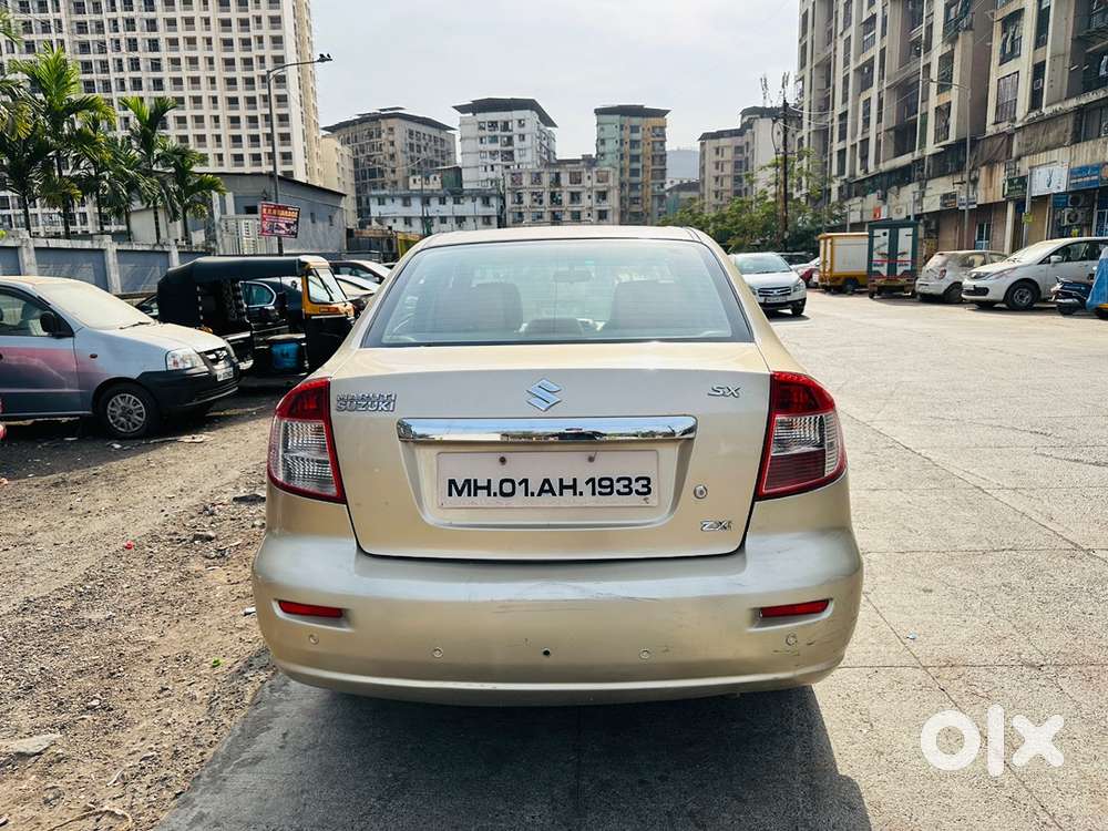 Maruti Suzuki Manual 2008
