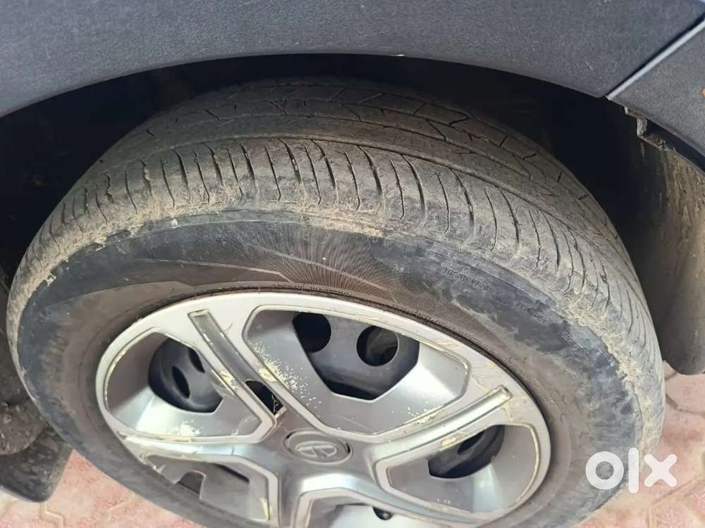 Tata Nexon Diesel Manual 2018 Car