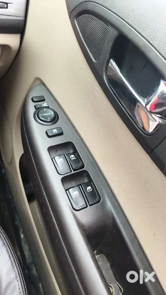 Hyundai I20 Active Petrol 2013