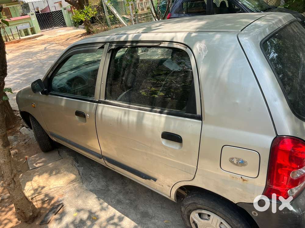 Maruti Suzuki Model 2006 Petrol