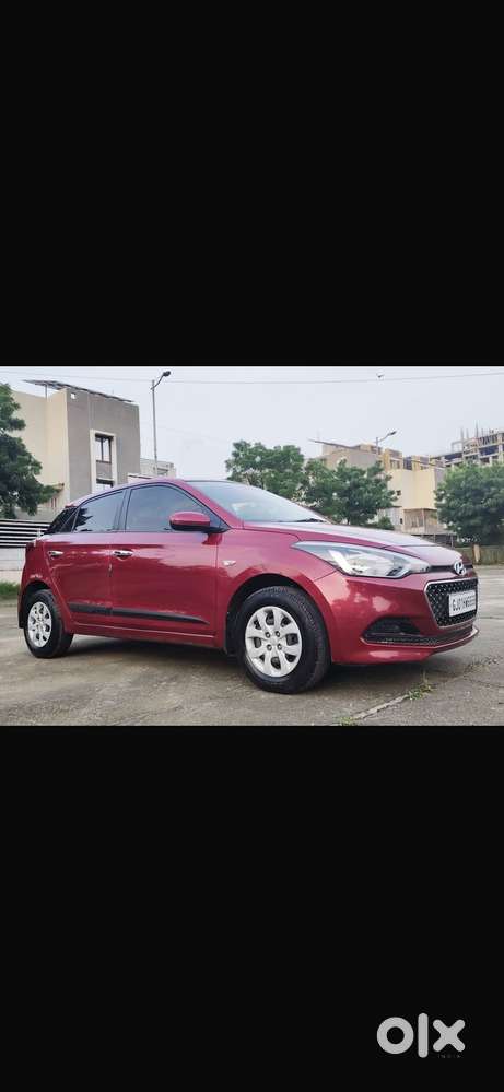 Hyundai I20 1.2 Magna Executive, 2018, Petrol