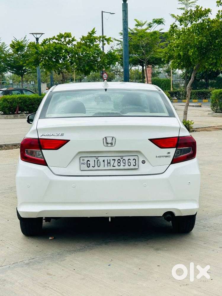 Honda Amaze 1.5 Smt I Dtec, 2019, Diesel