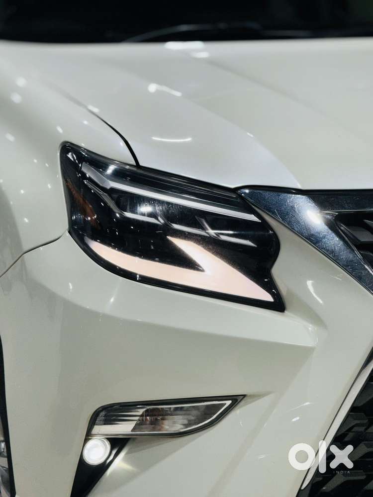 Toyota Land Cruiser Prado Gx L, 2013, Diesel