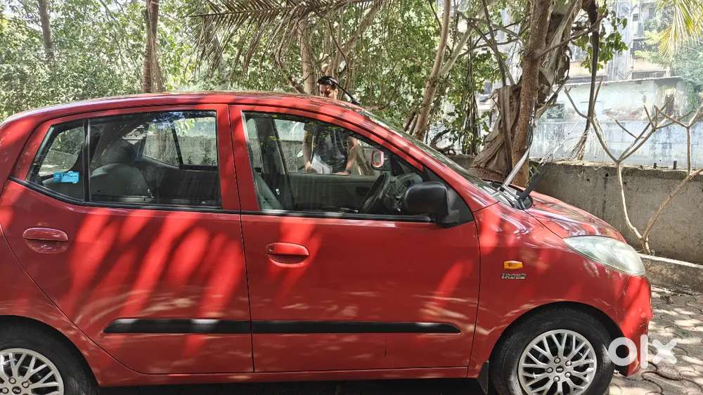 Hyundai I10 Era 1.2 Petrol 2011 Model For Sale Good Condition.