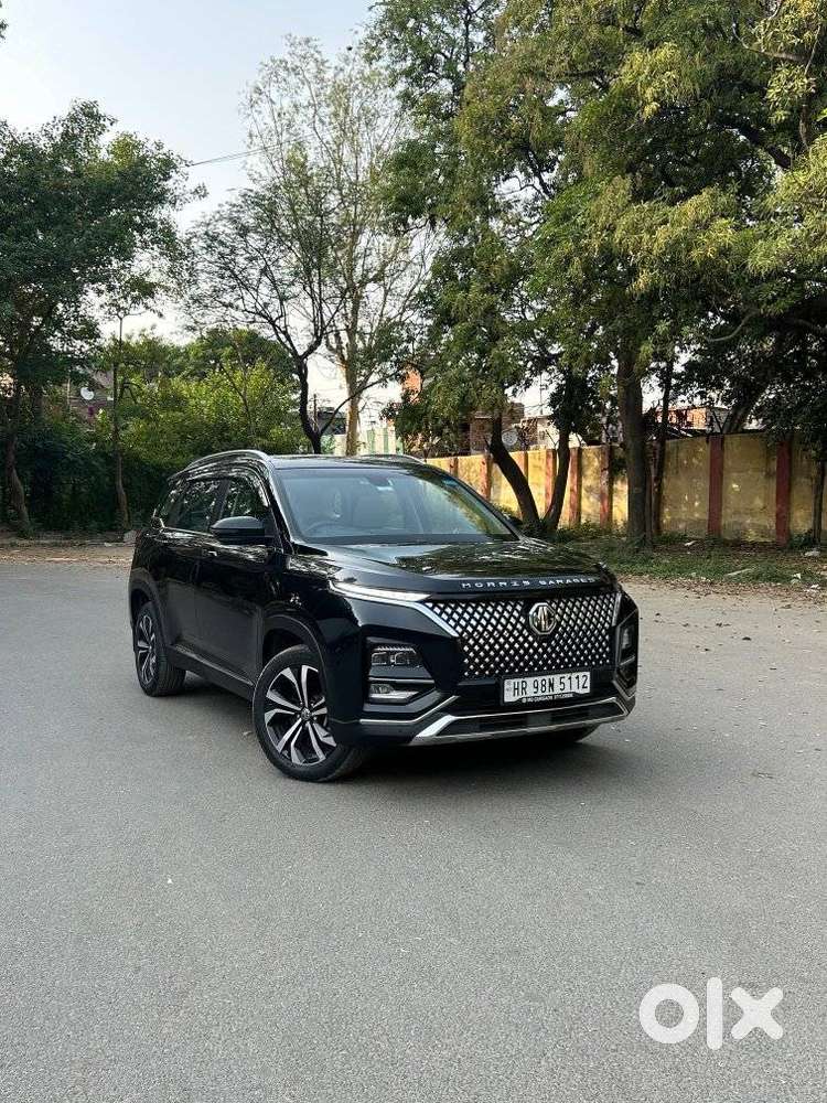 Mg Hector Smart Pro 1.5 Turbo Mt, 2023, Petrol