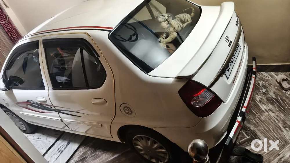 Tata Indigo Ecs Lx 2014