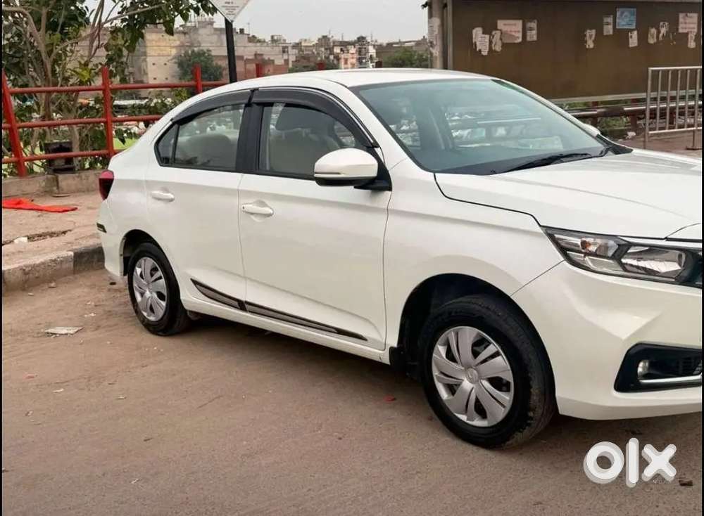 Honda Amaze 1.2 Smt 2022