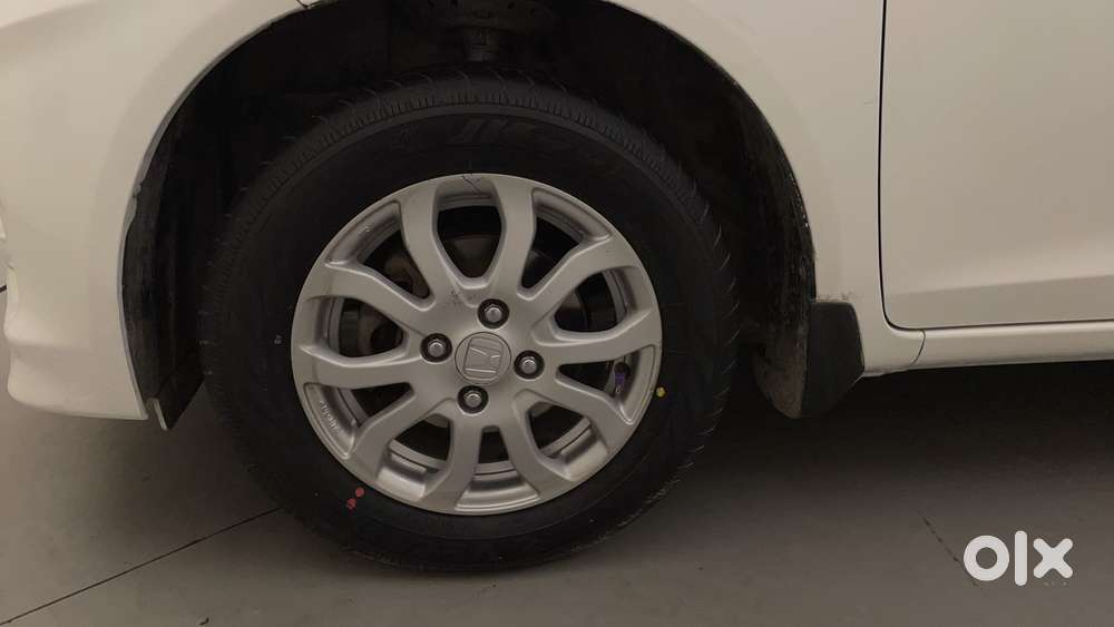 Honda Amaze Vx I-vtec, 2014, Petrol