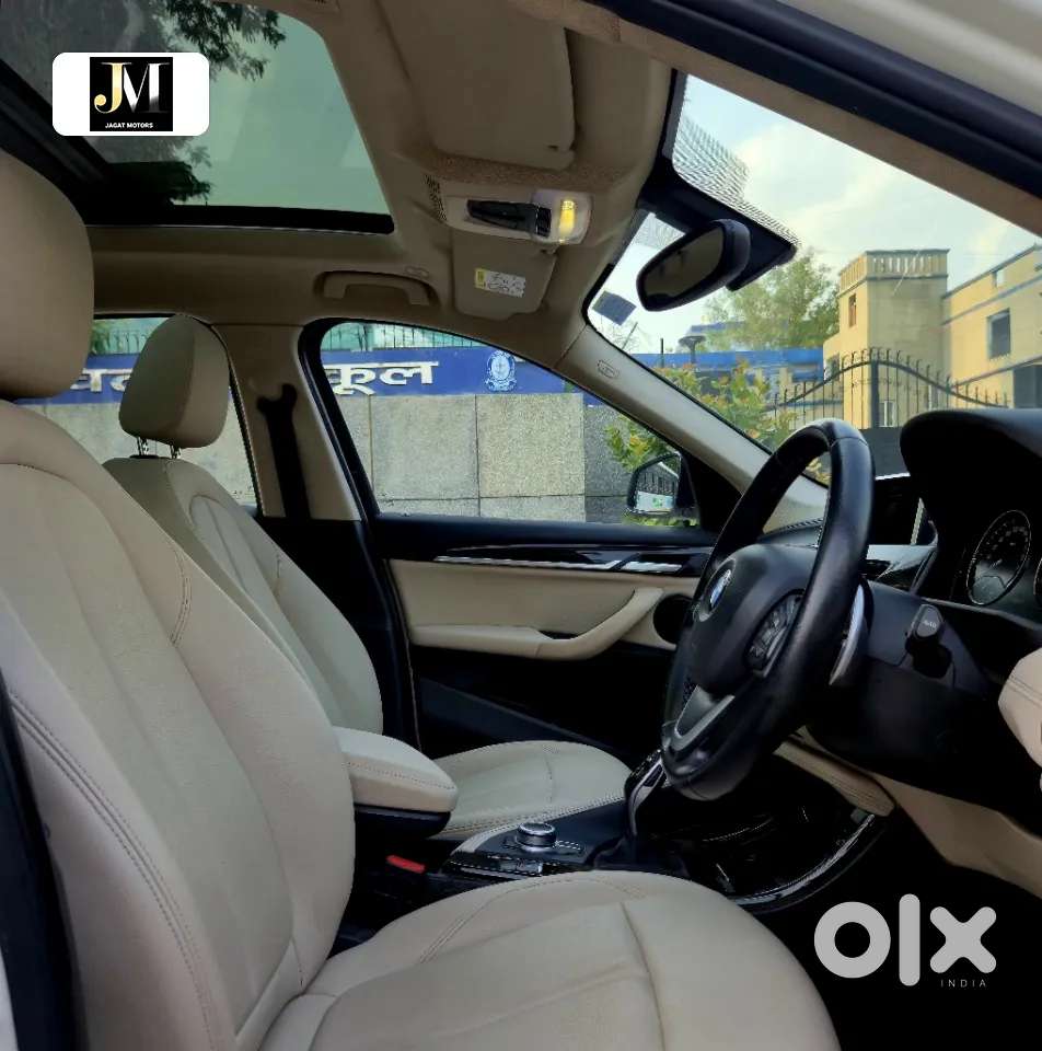 Bmw X1 2.0 Sdrive20i Xline, 2022, Petrol