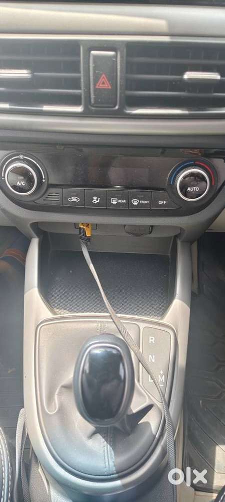 Hyundai Grand I10 Nios Amt Sportz, 2020, Petrol
