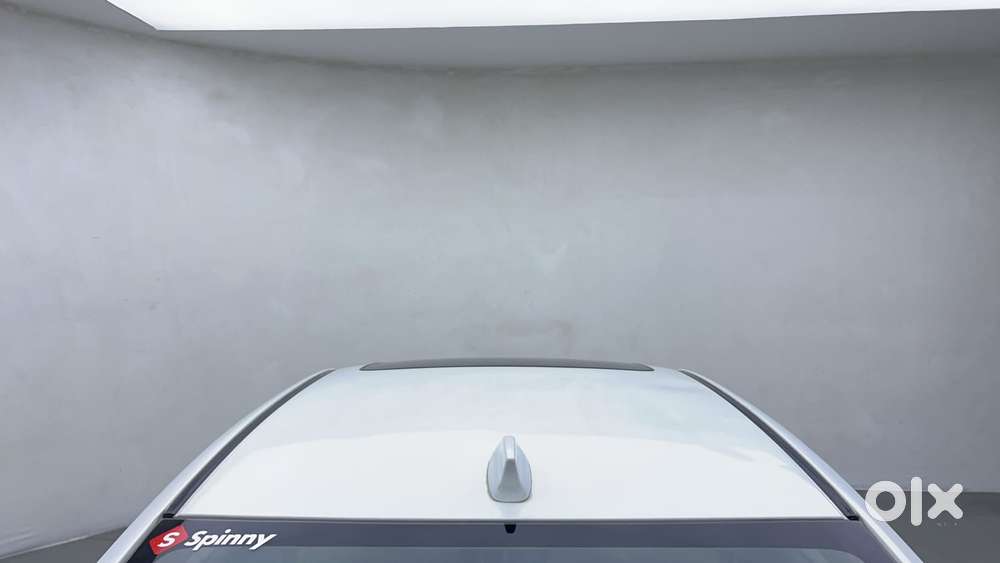 Honda City Zx Petrol Cvt, 2023, Petrol