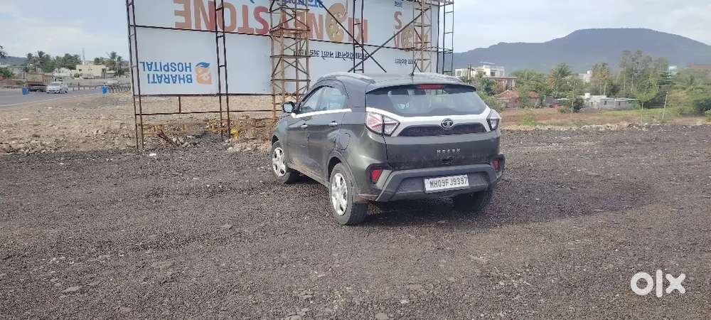 2020 Tata Nexon 1.5 Revotorq Xma Amt