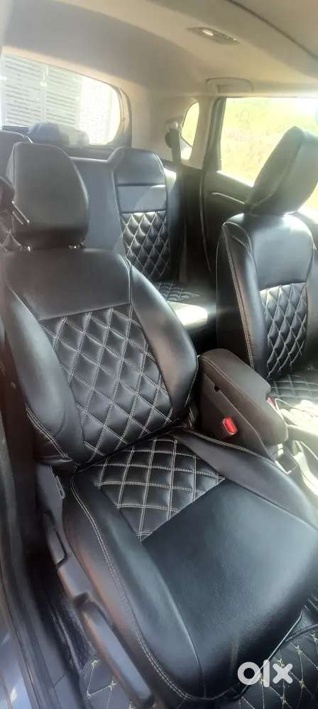 Honda Wr-v 2022 Petrol 30000 Km Driven