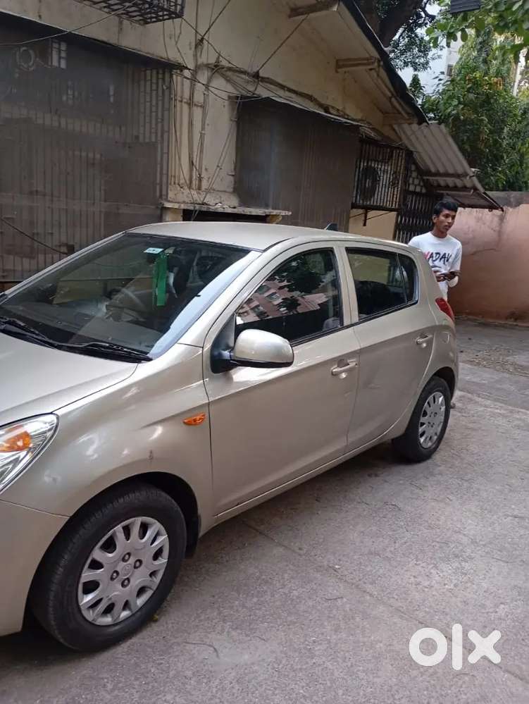 Hyundai I20 2011 Petrol Well Maintained