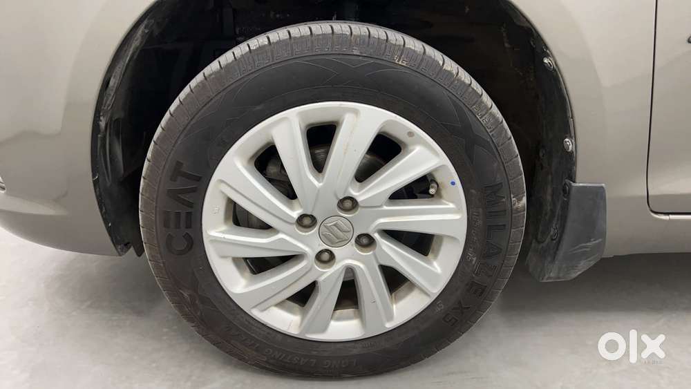 Maruti Suzuki Swift Dzire 2012-2015 1.2 Zxi, 2015, Petrol