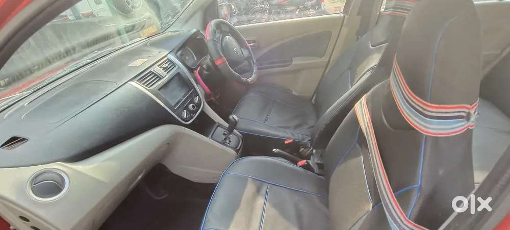 Maruti Suzuki Celerio X 2017 Petrol 60000 Km Driven