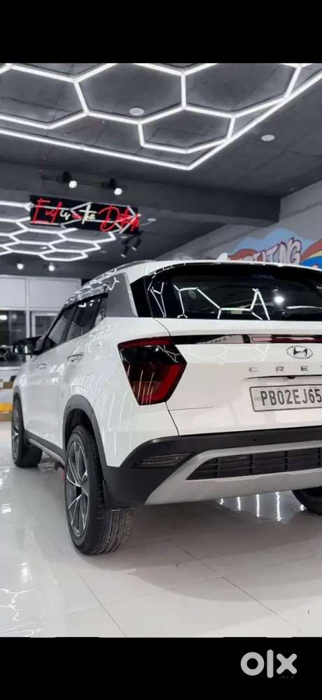 Hyundai Creta Ev 2022