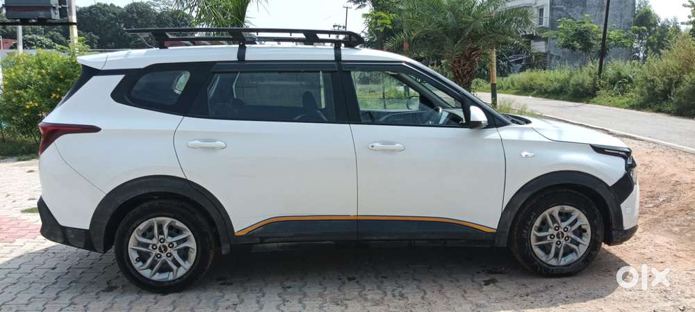 Kia Carens 1.5 Prestige 7 Str, 2024, Diesel