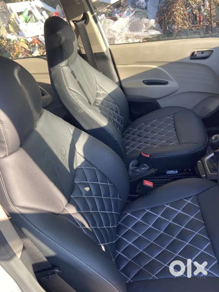 Hyundai Santro Era 2019