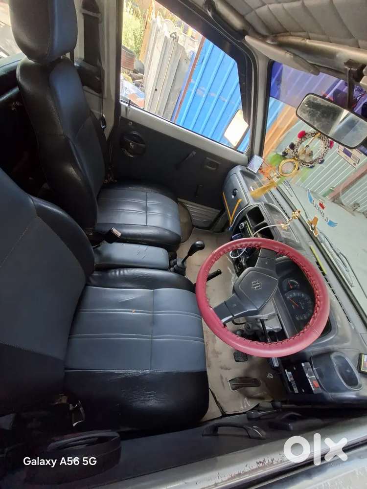 Maruti Suzuki