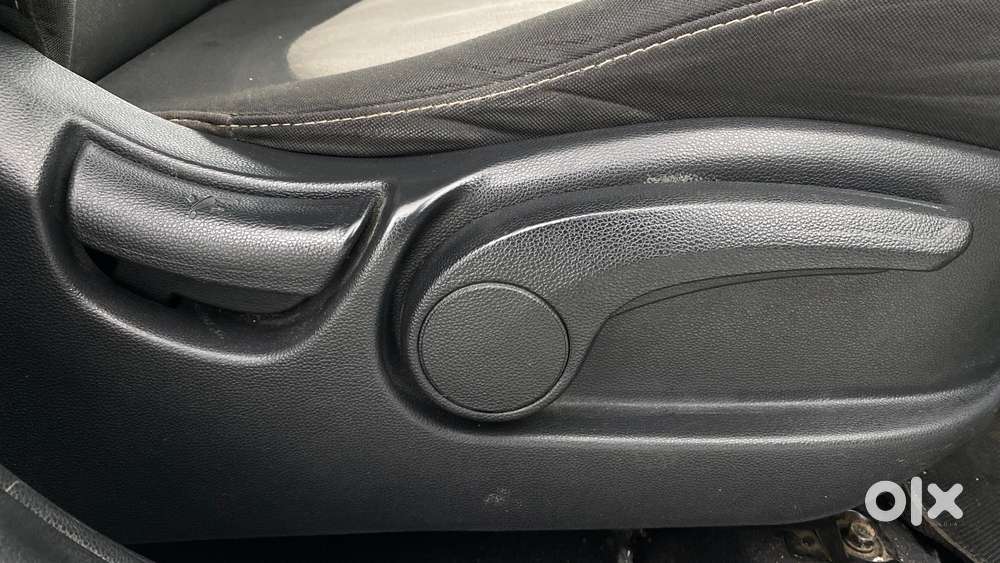 Hyundai Creta 1.6 Sx Automatic Diesel, 2019, Diesel