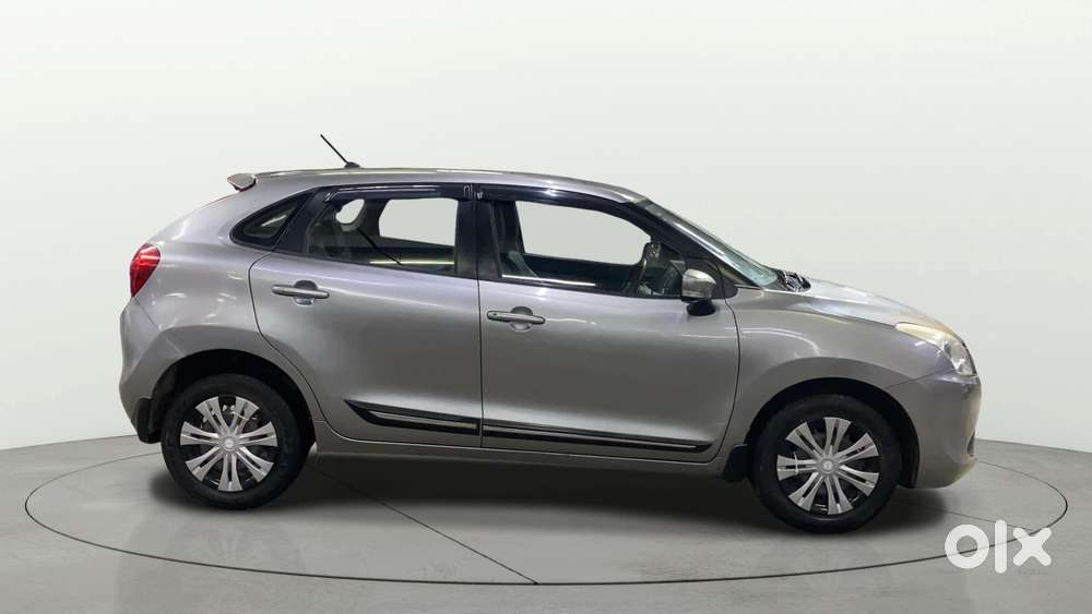 Maruti Suzuki Baleno 1.2 Delta, 2018, Petrol