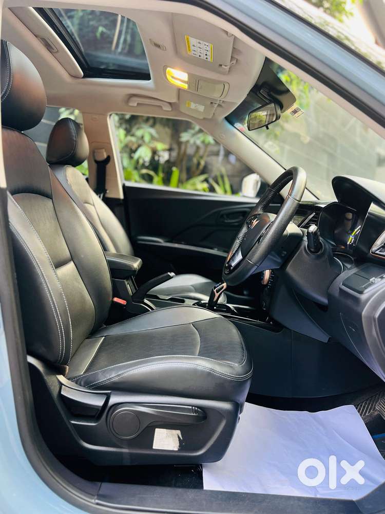 Mahindra Xuv400 El 7.2 Kw, 2023, Electric