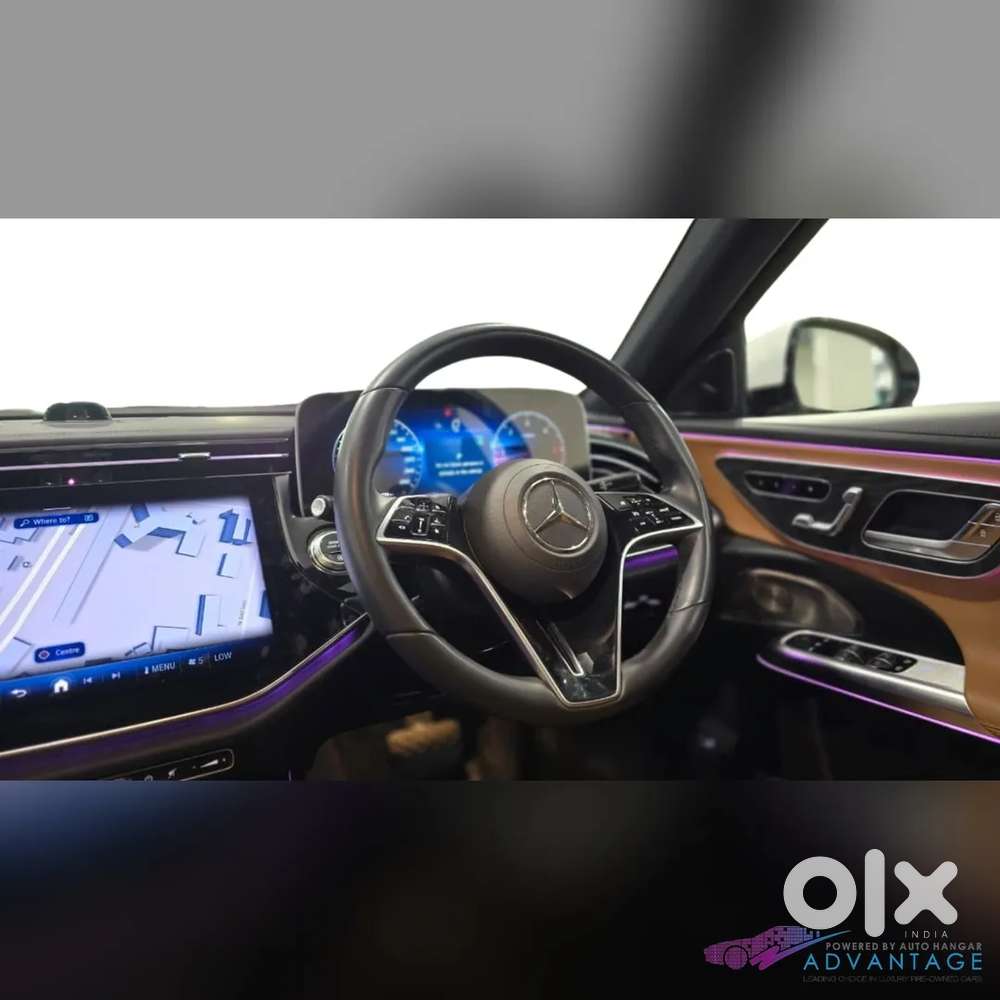 Mercedes-benz E-class E 220 D, 2025, Diesel