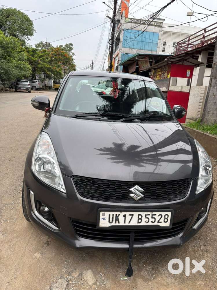 Maruti Swift 2016 Model