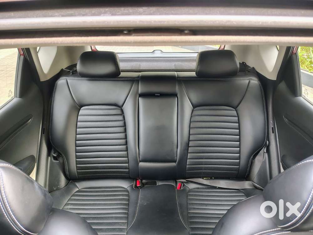 Kia Sonet 1.0 Htx Imt, 2020, Petrol