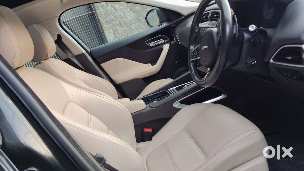 Jaguar F-pace, 2019, Diesel