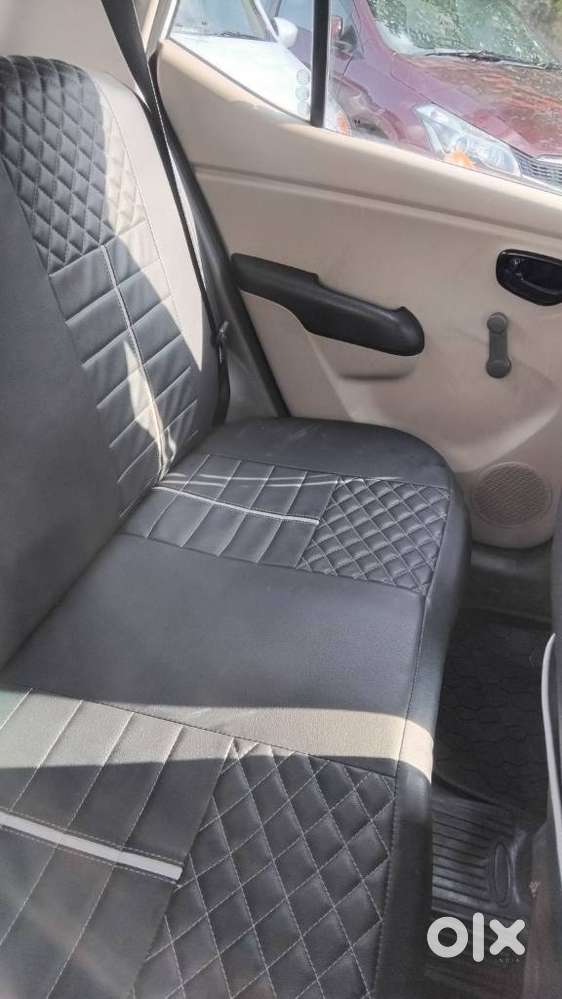 Hyundai I10 1.1 Magna(o), 2011, Petrol