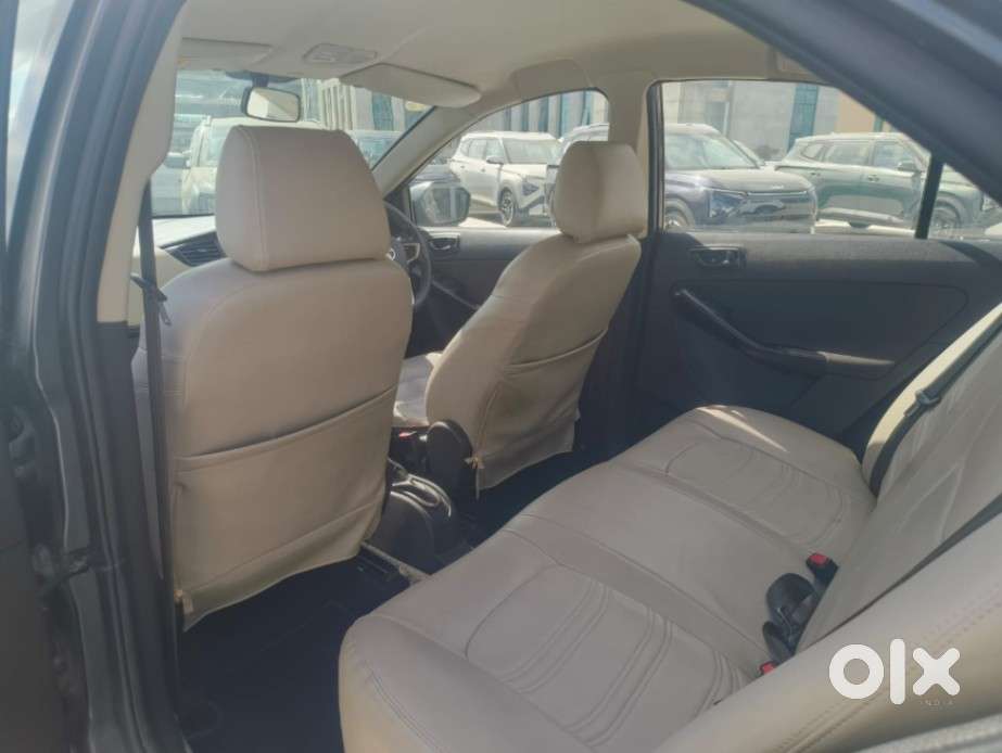 Tata Zest  Xma, 2015, Petrol
