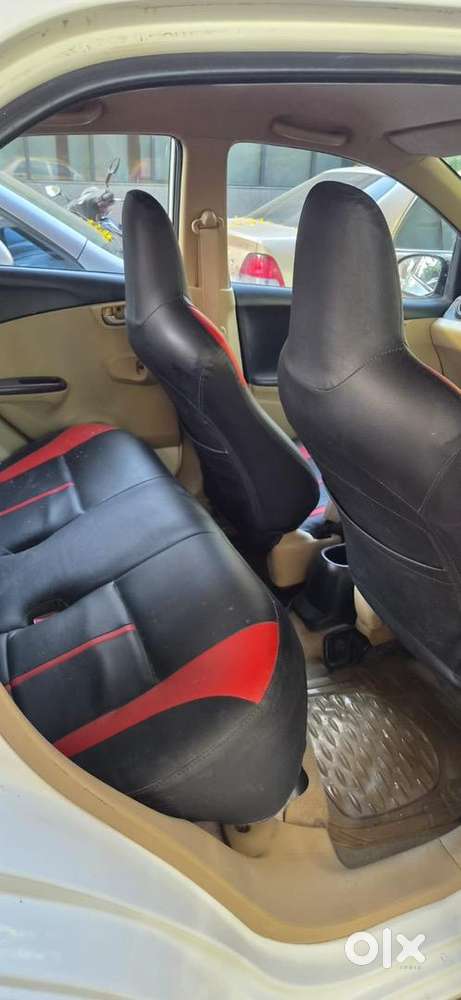 Honda Brio 2014 Petrol Well Maintained