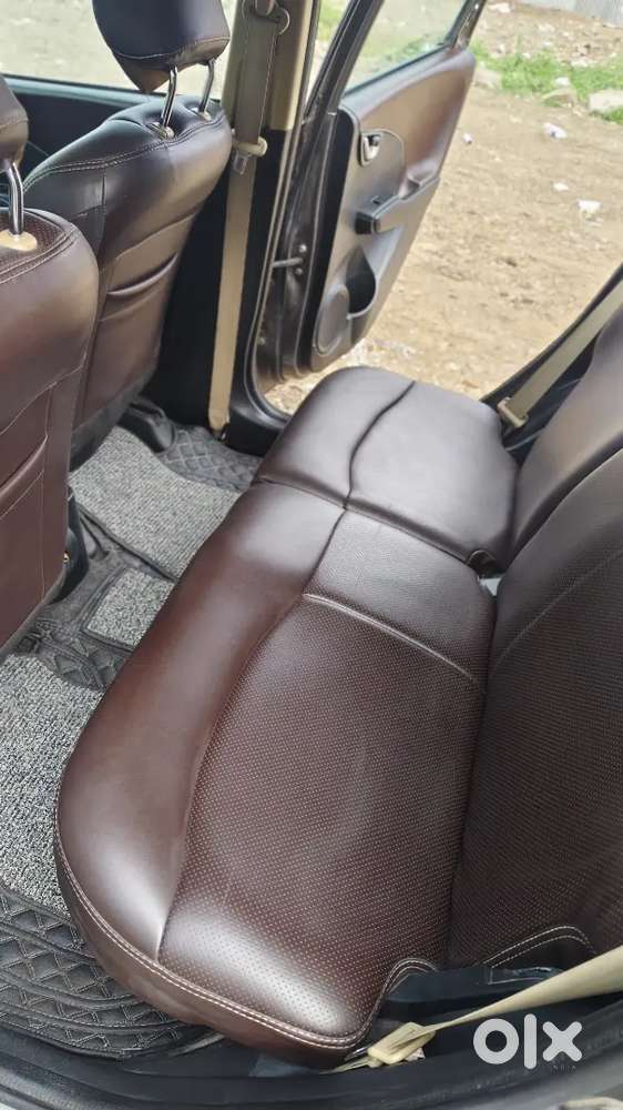 Honda Jazz 2012 Petrol Well Maintained