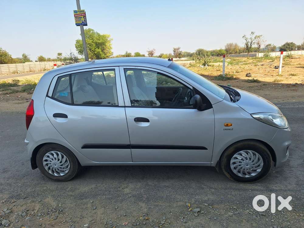 Hyundai I10 1.1l Irde Magna Special Edition, 2015, Cng & Hybrids