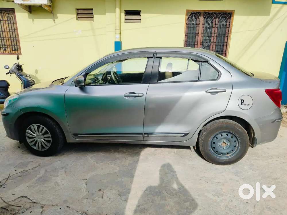 Maruti Suzuki Dzire 2023